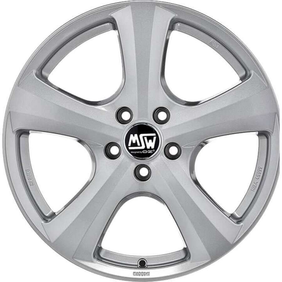 valuveljed MSW 19 Van