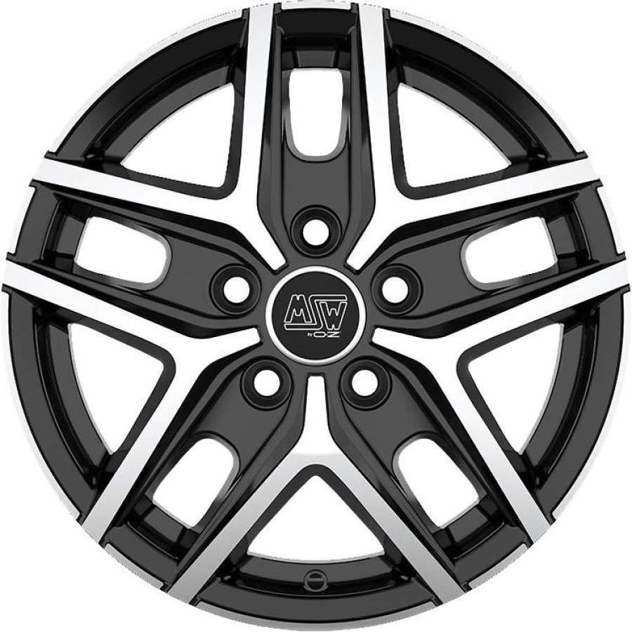 valuveljed MSW 40 Van