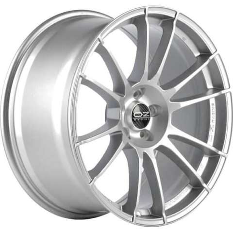 литые диски OZ Racing Ultraleggera