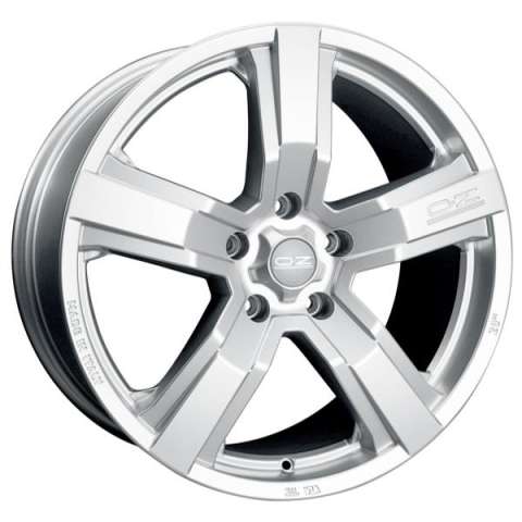 литые диски OZ Racing Versilia