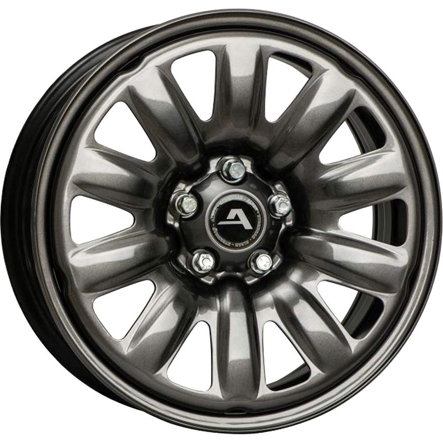 plekkveljed Alcar HybridRad 130310A