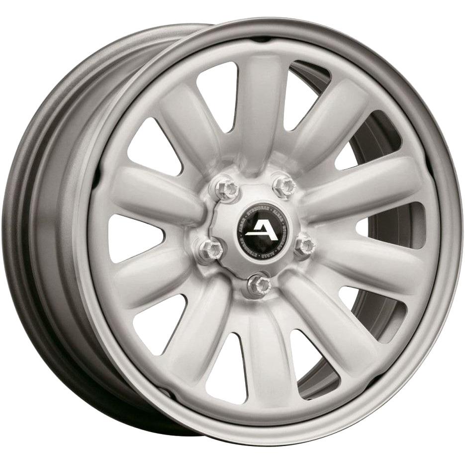 plekkveljed Alcar HybridRad 132800