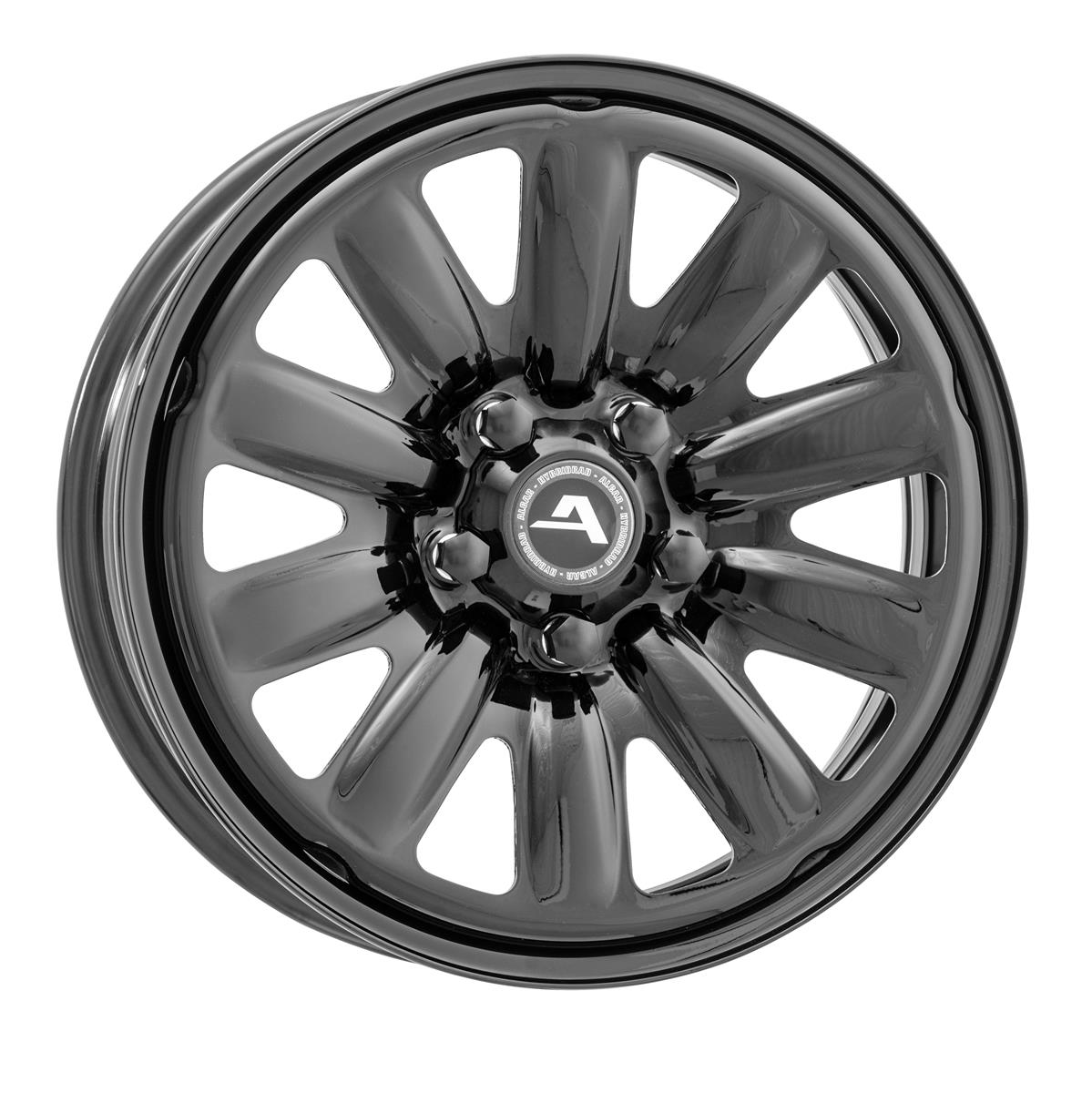 plekkveljed Alcar HybridRad 200101B