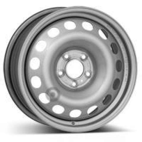Steel wheels KFZ 7505