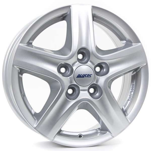 Alloy wheels Alutec Grip Transporter