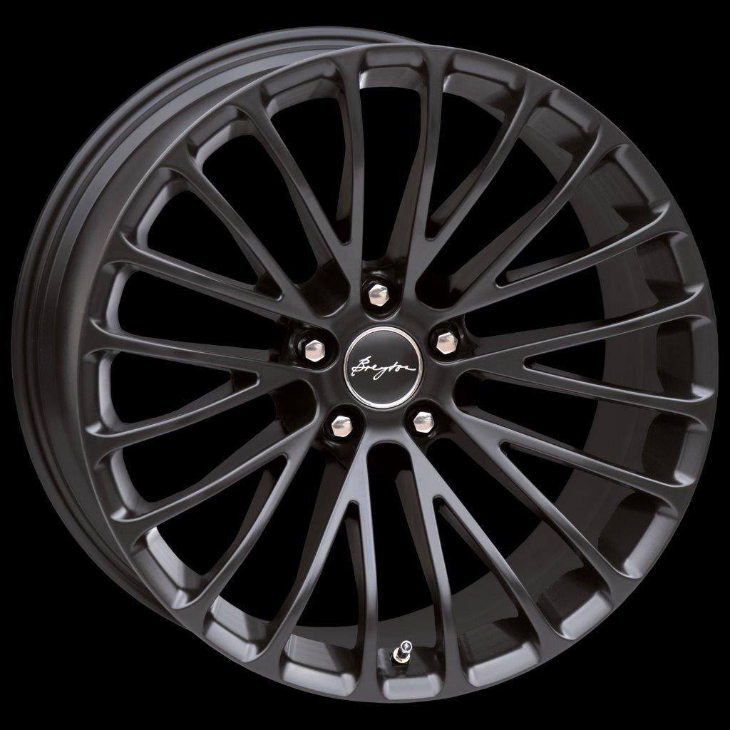 valuveljed Breyton Race LS