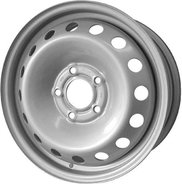 <font face='Tahoma'>tērauda diski</font> MW R1-1373