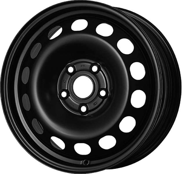<font face='Tahoma'>tērauda diski</font> MW R1-1492