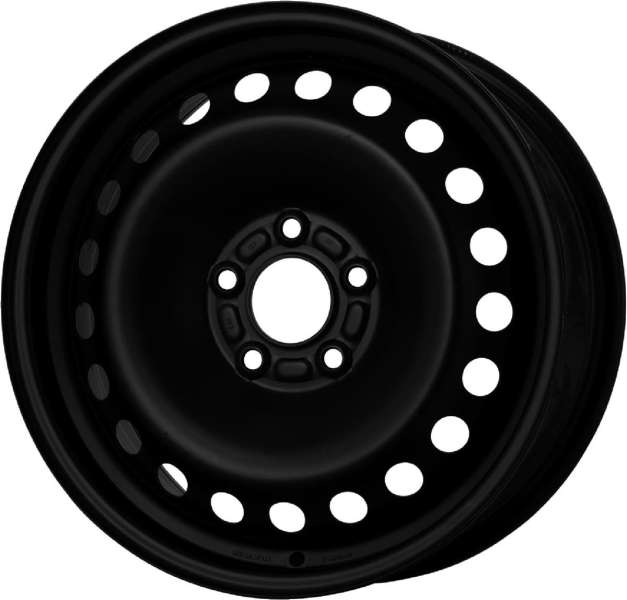 <font face='Tahoma'>tērauda diski</font> MW R1-1707