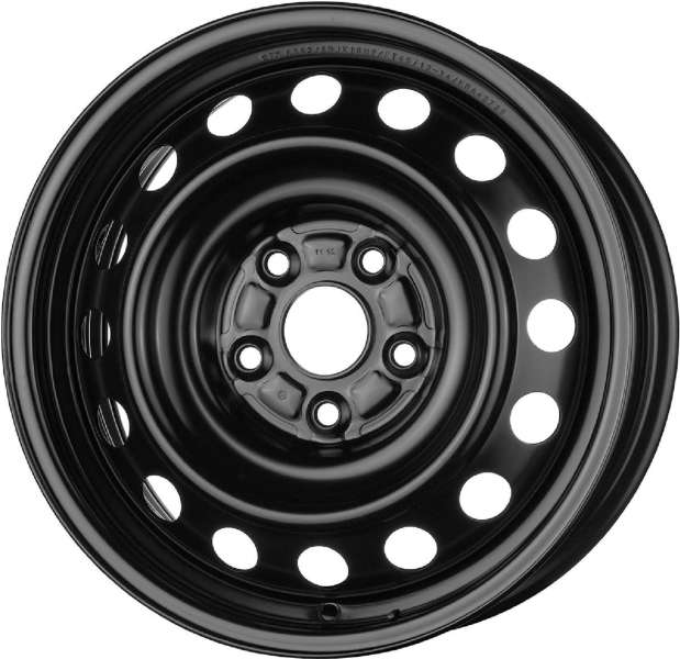 <font face='Tahoma'>tērauda diski</font> MW R1-1862