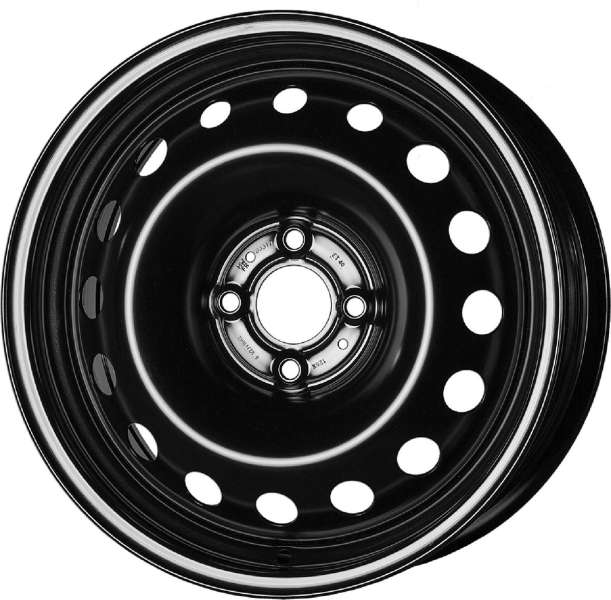 <font face='Tahoma'>tērauda diski</font> MW R1-1892