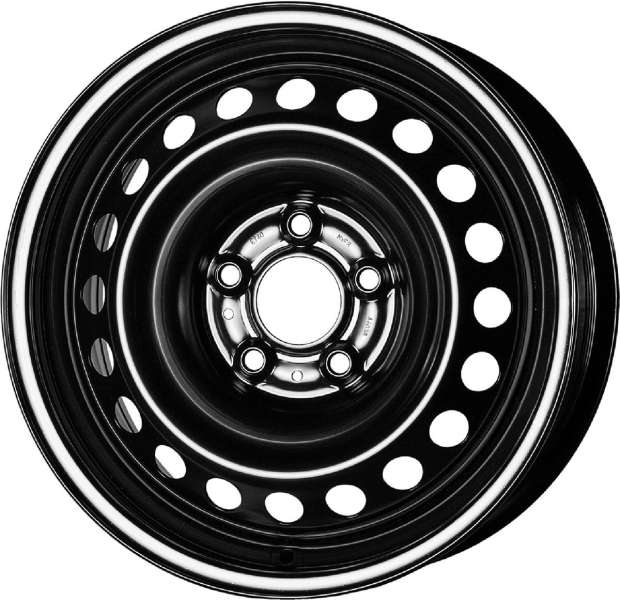 <font face='Tahoma'>tērauda diski</font> MW R1-1897