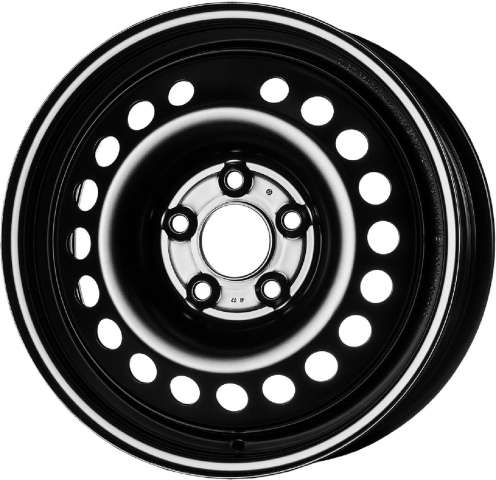 <font face='Tahoma'>tērauda diski</font> MW R1-2011
