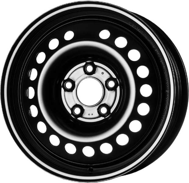 <font face='Tahoma'>tērauda diski</font> MW R1-2011