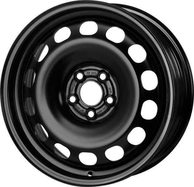 <font face='Tahoma'>tērauda diski</font> MW R1-2066