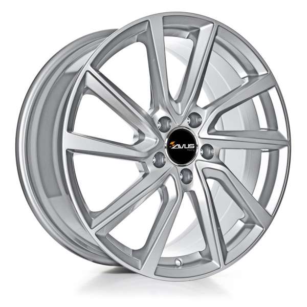 Alloy wheels Avus AC-518