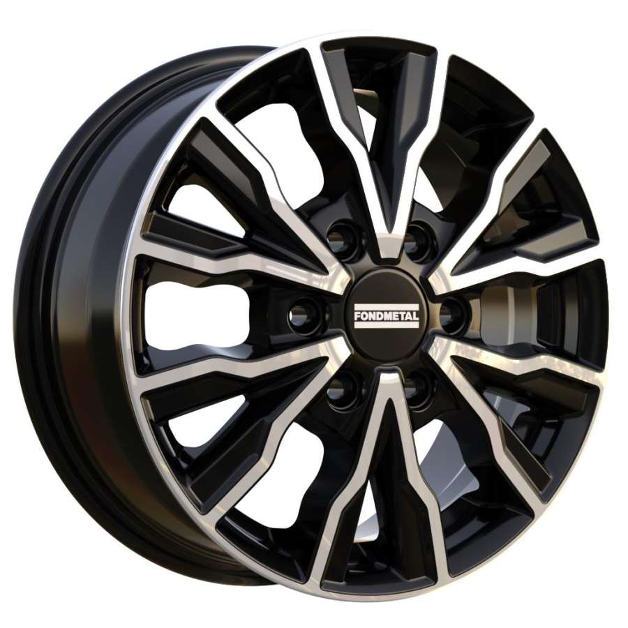 valuveljed FONDMETAL PRO2