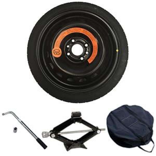 <font face='Tahoma'>vieglmetāla diski</font> NPK Spare Wheel Steel