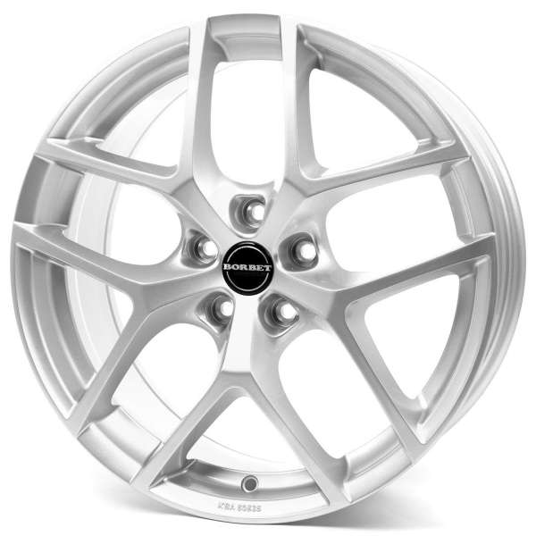 Alloy wheels BORBET Y