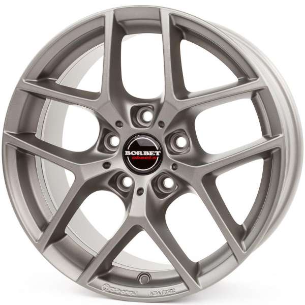 Alloy wheels BORBET Y