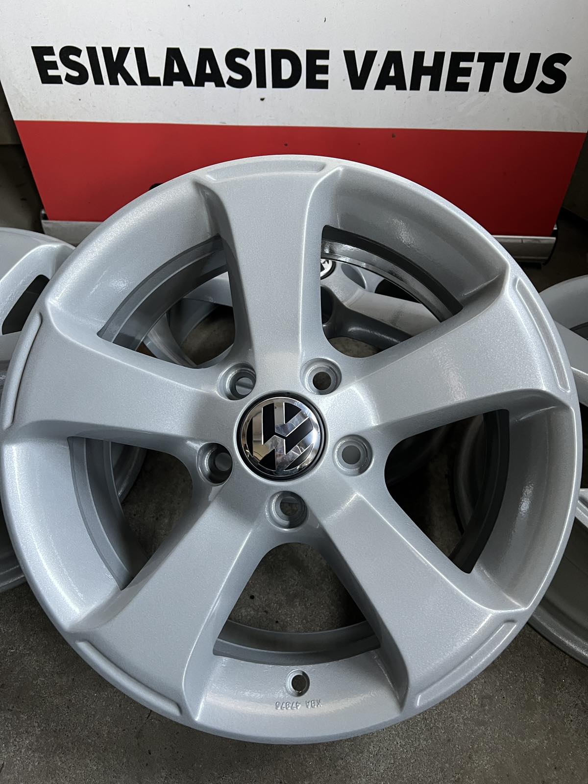  Volkswagen Original
