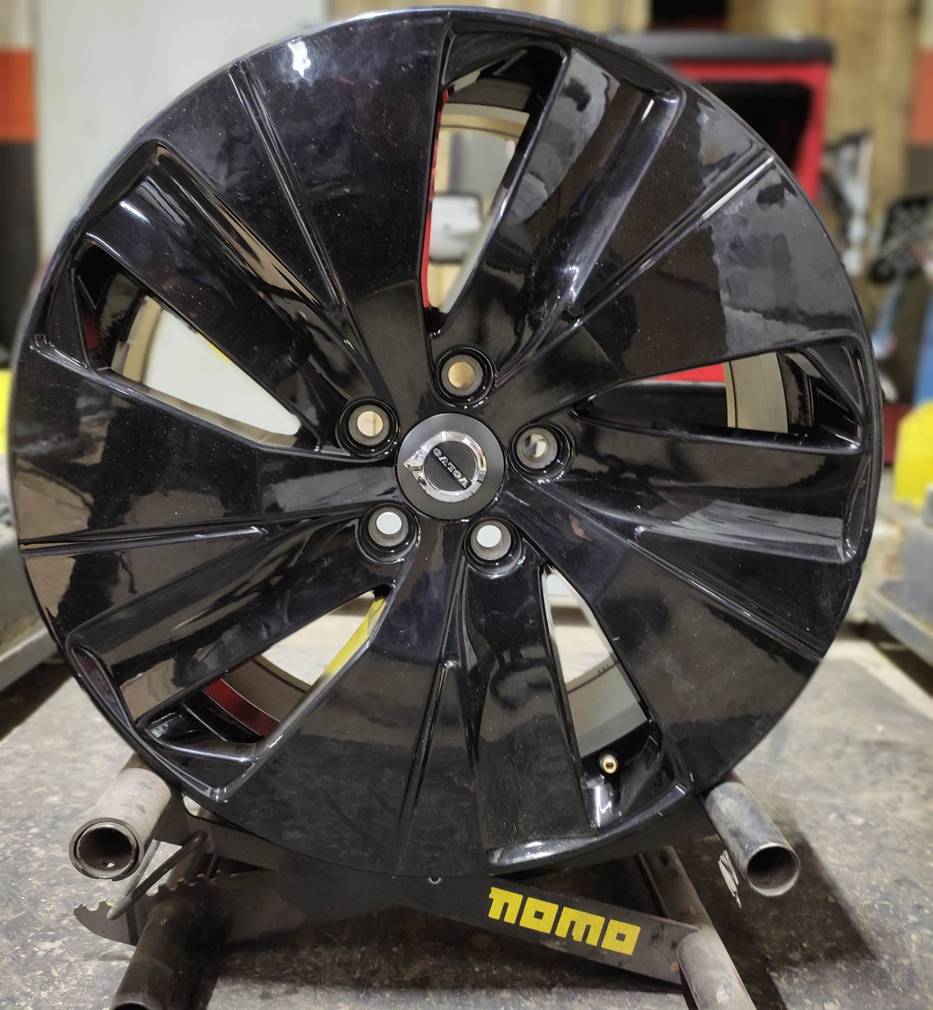 valuveljed Volvo Original