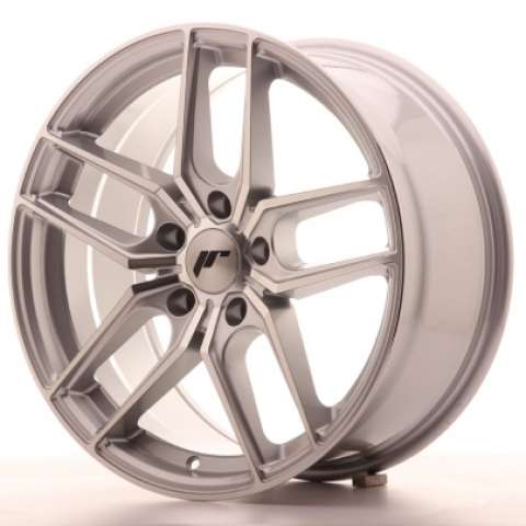 Alloy wheels Japan Racing JR25