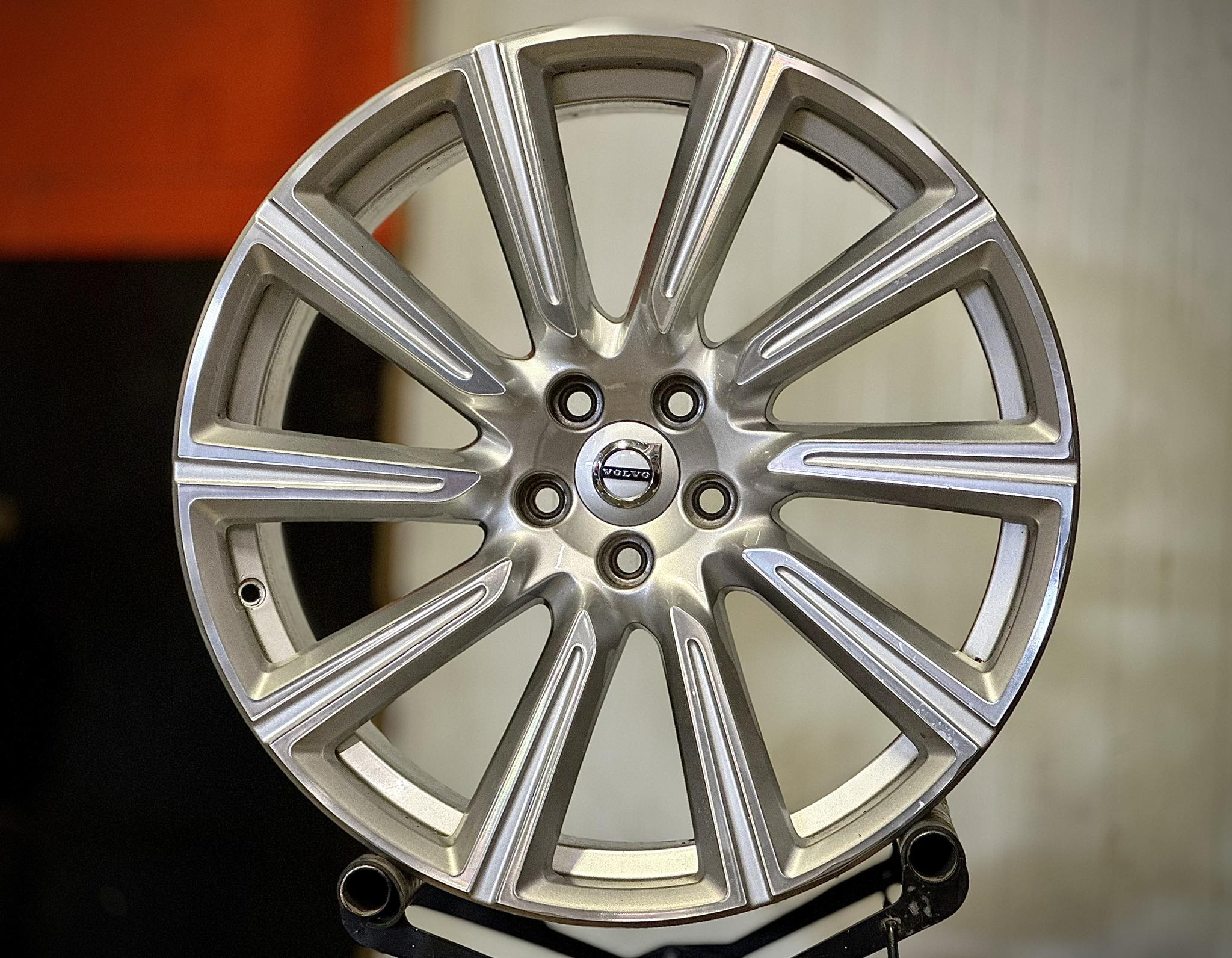 valuveljed Volvo Volvo originaal