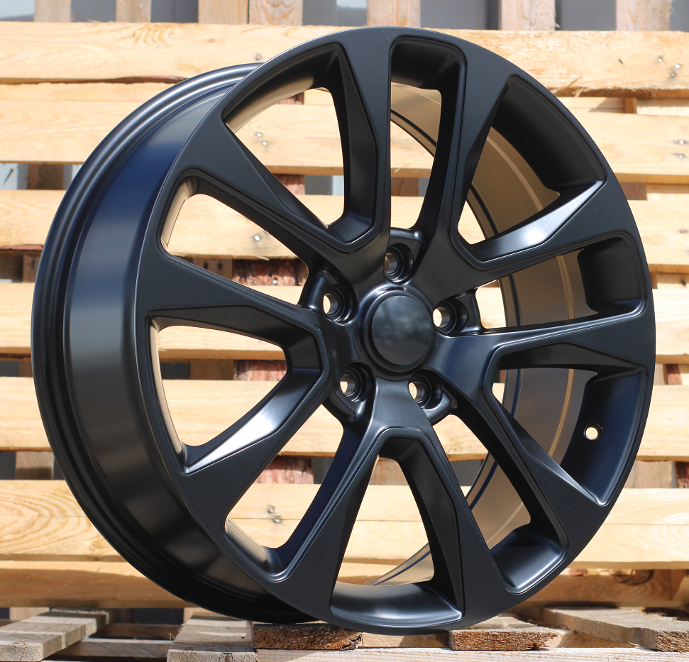 valuveljed JIL Wheels B5536