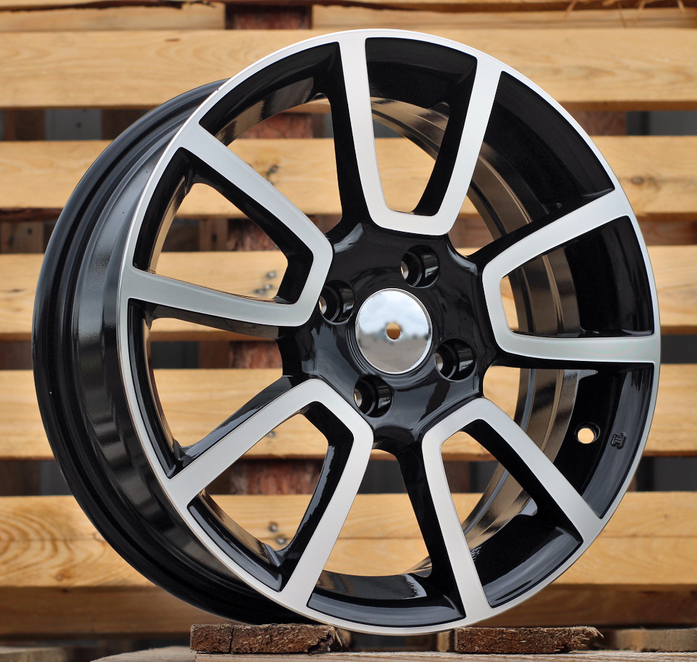 valuveljed JIL Wheels BK746