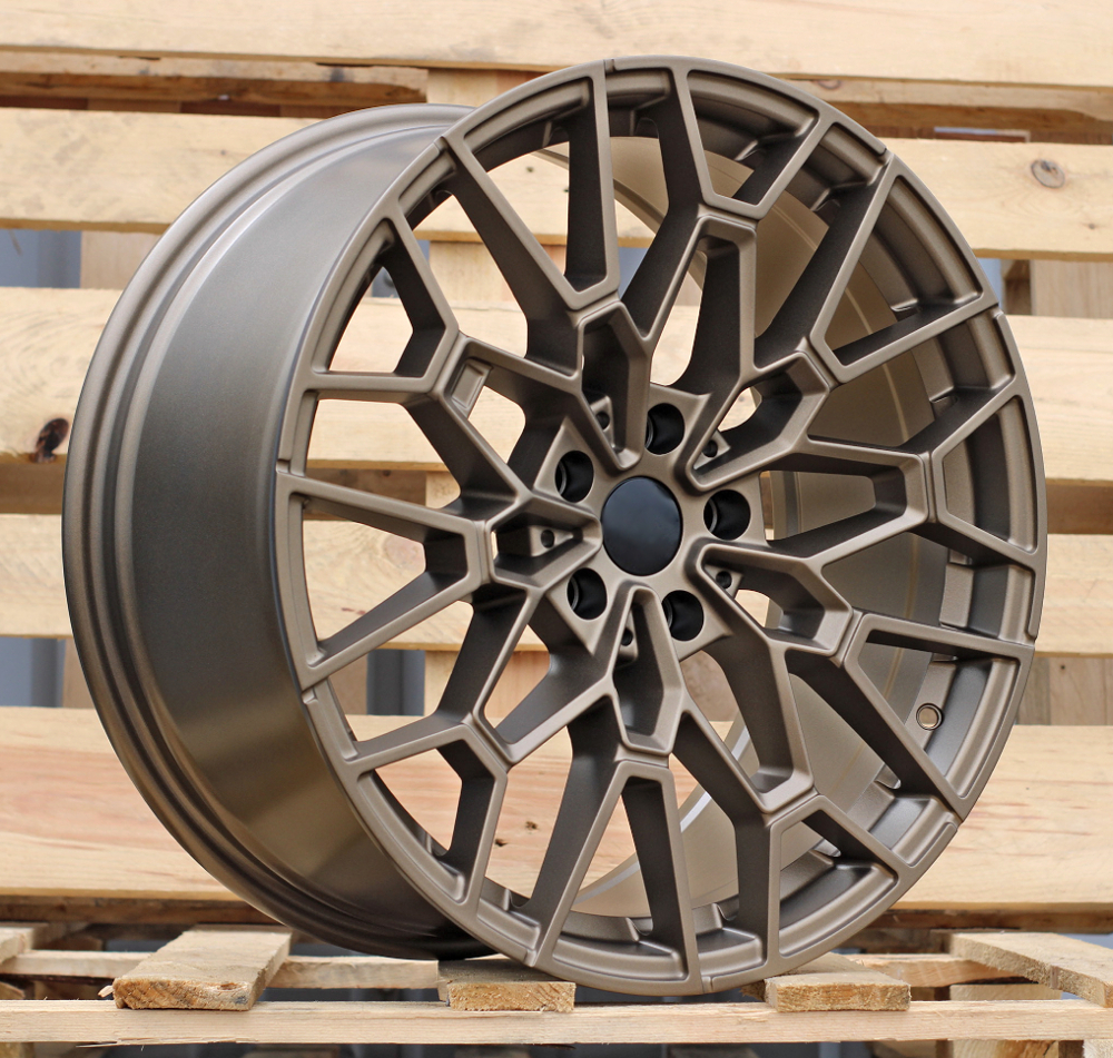 valuveljed JIL Wheels I0384