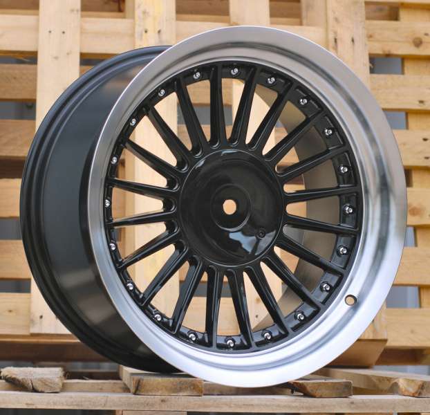<font face='Tahoma'>vieglmetāla diski</font> JIL Wheels 7307R