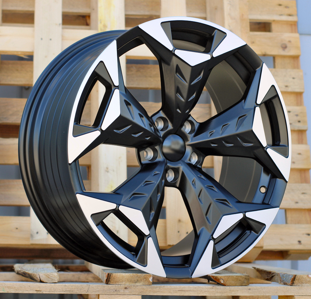 valuveljed JIL Wheels YF5717