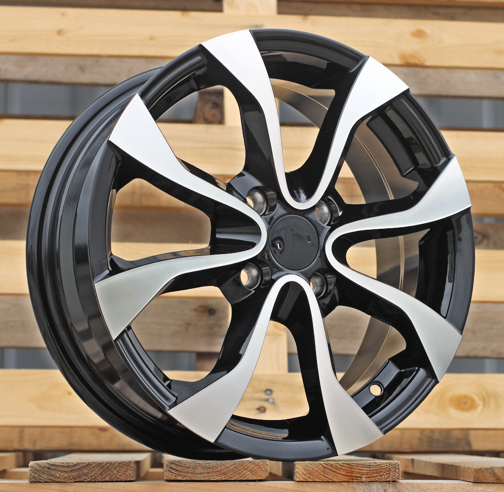 valuveljed JIL Wheels A415