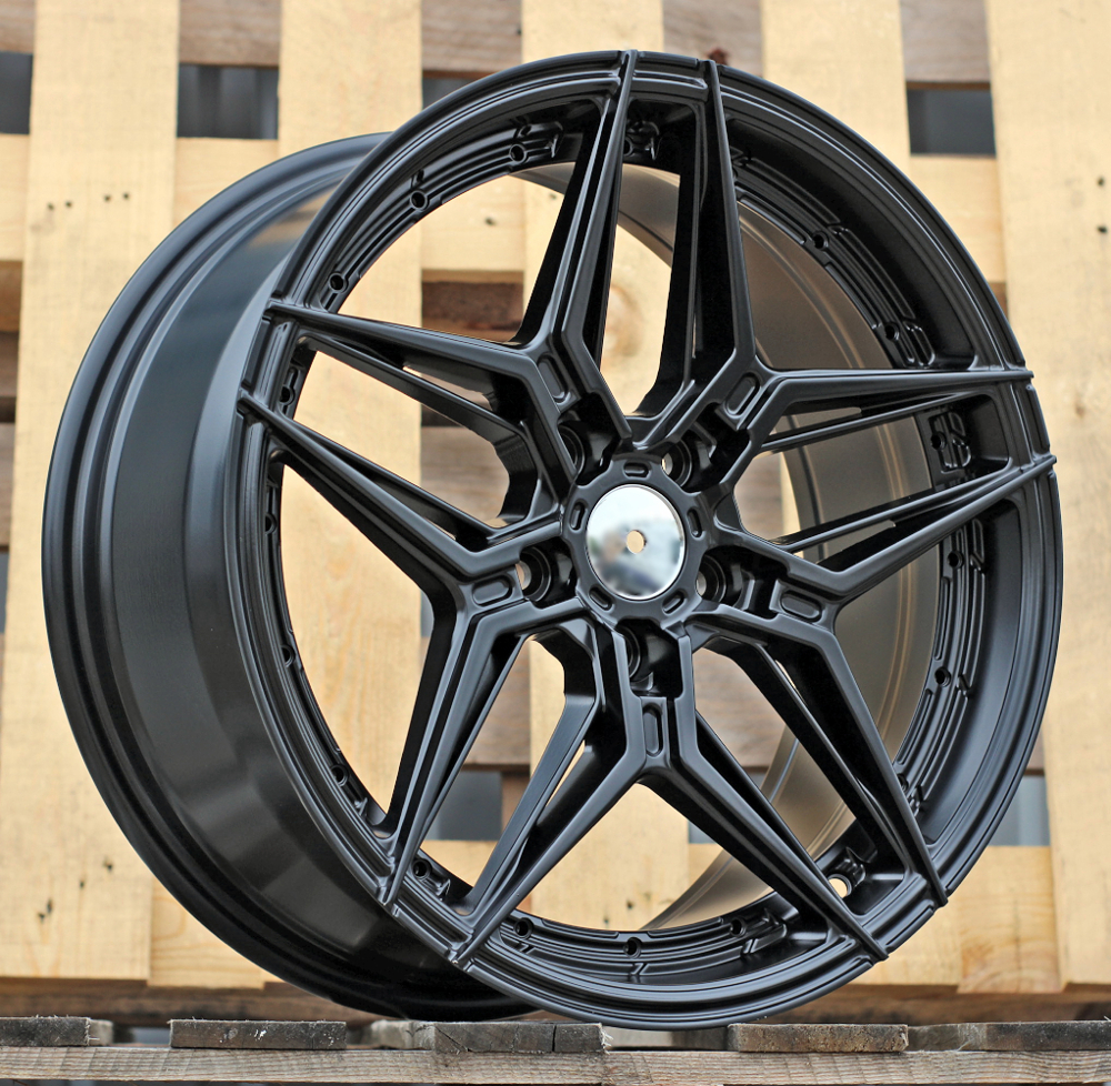valuveljed JIL Wheels FBX481