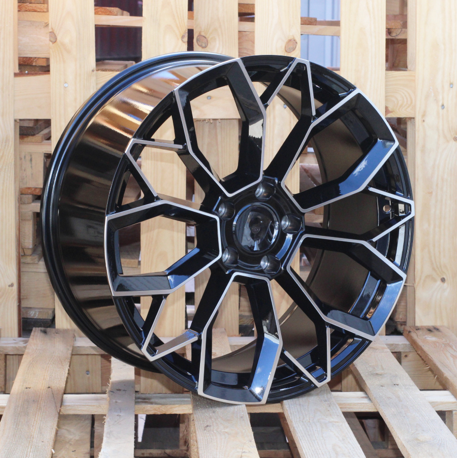 valuveljed JIL Wheels H5083