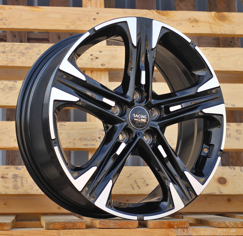 valuveljed JIL Wheels H3482F