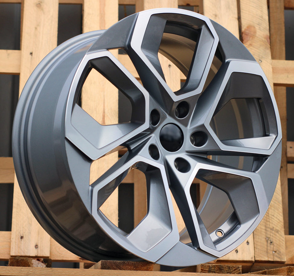 valuveljed JIL Wheels I5561