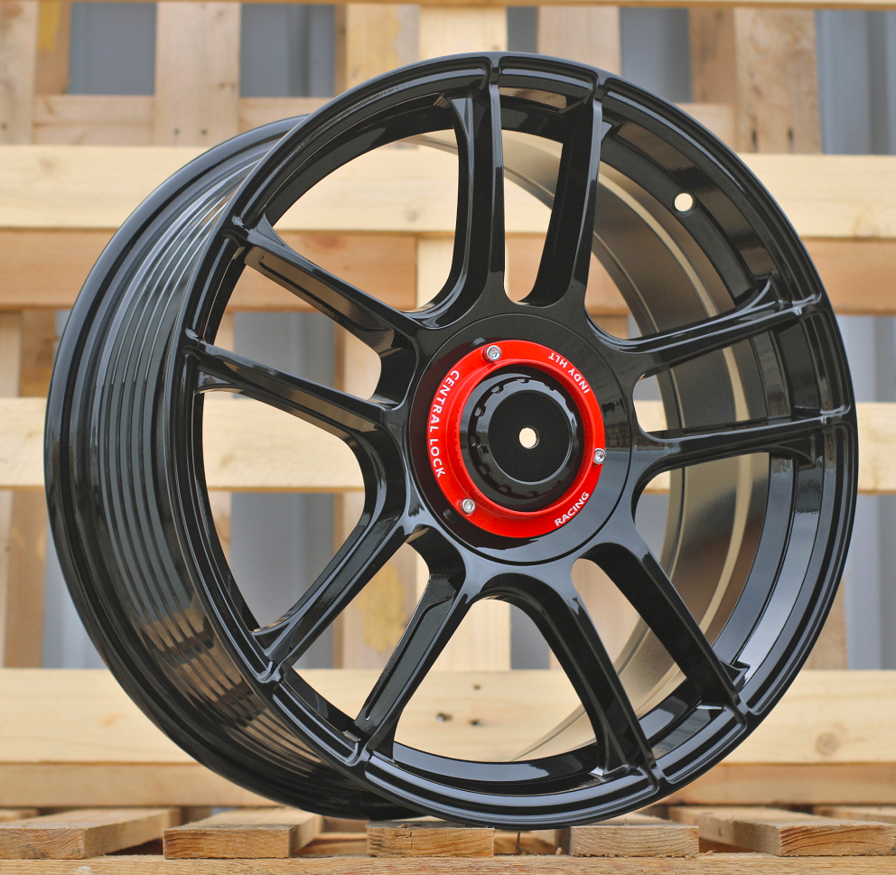 valuveljed JIL Wheels F7826