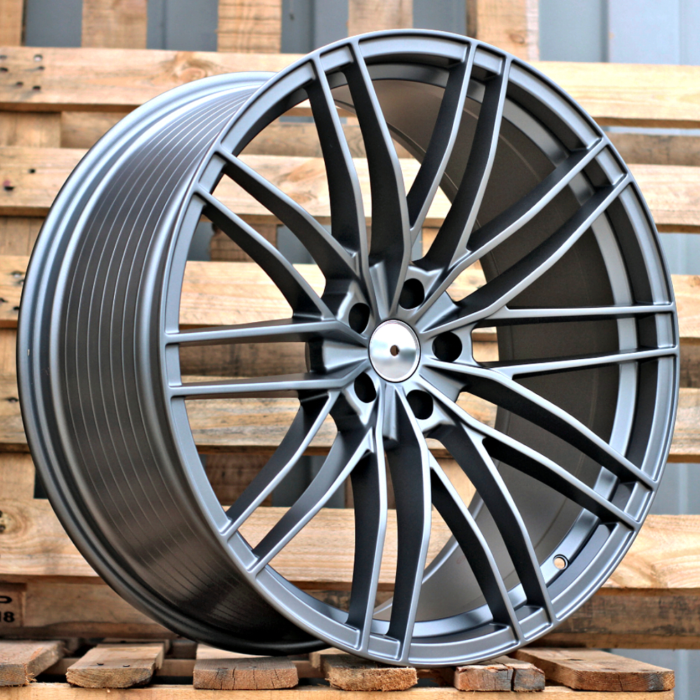 valuveljed JIL Wheels F1995