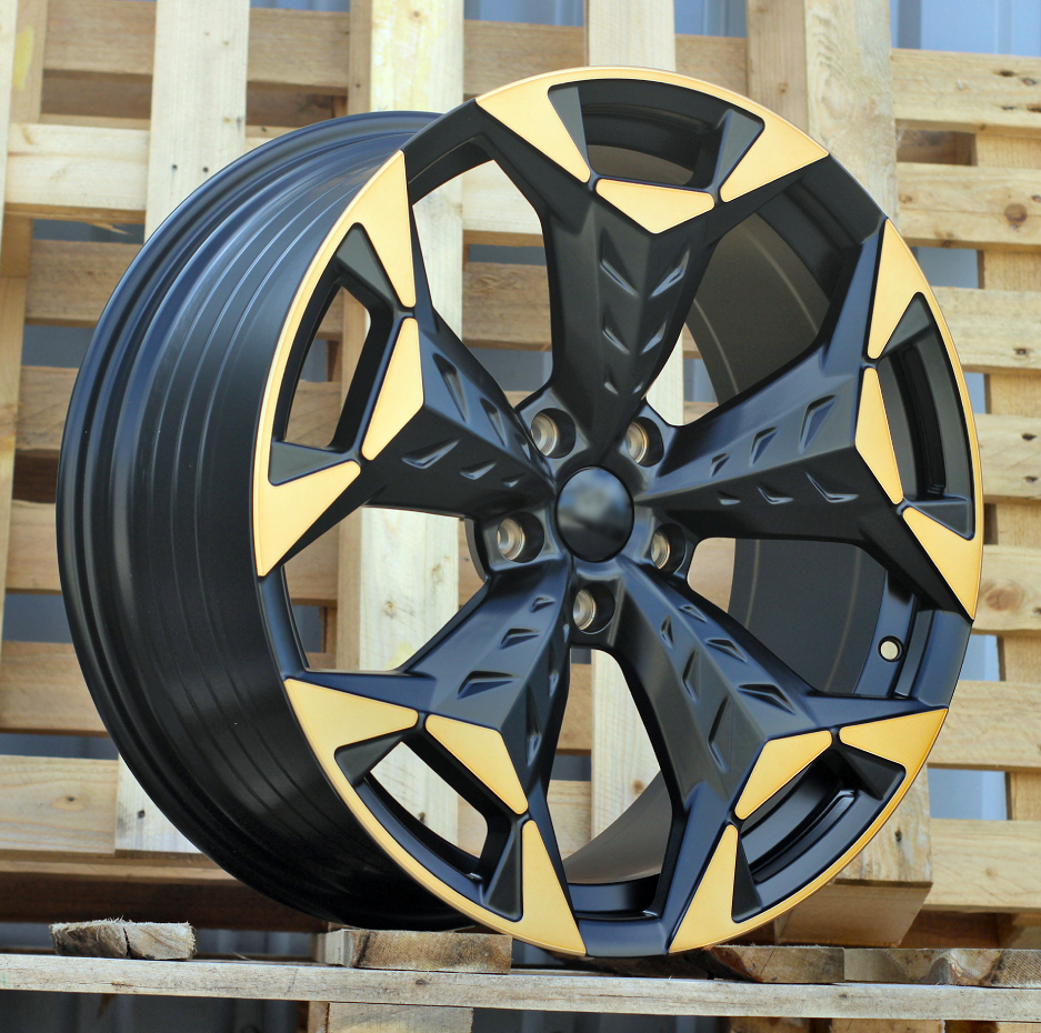 valuveljed JIL Wheels YF5717