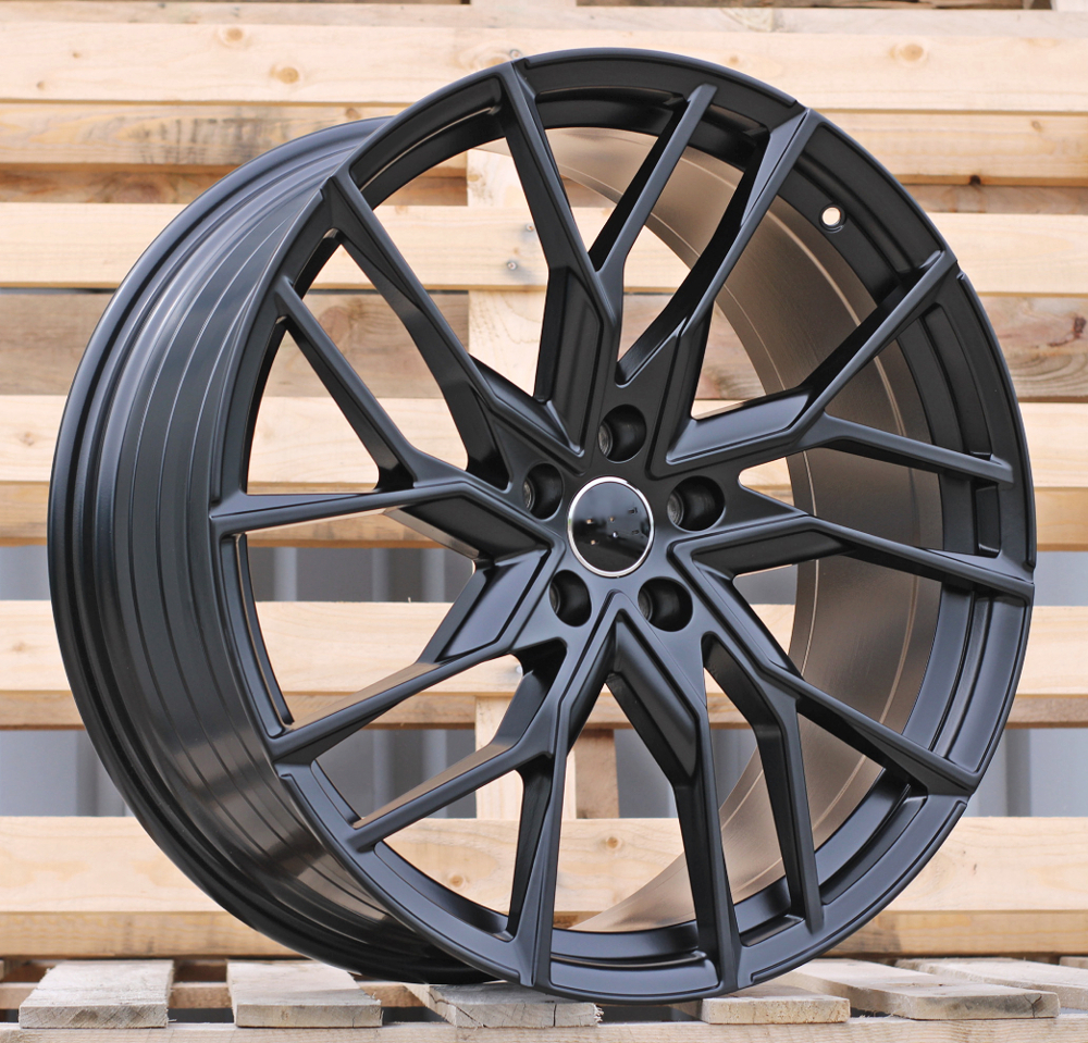 valuveljed JIL Wheels YF5771