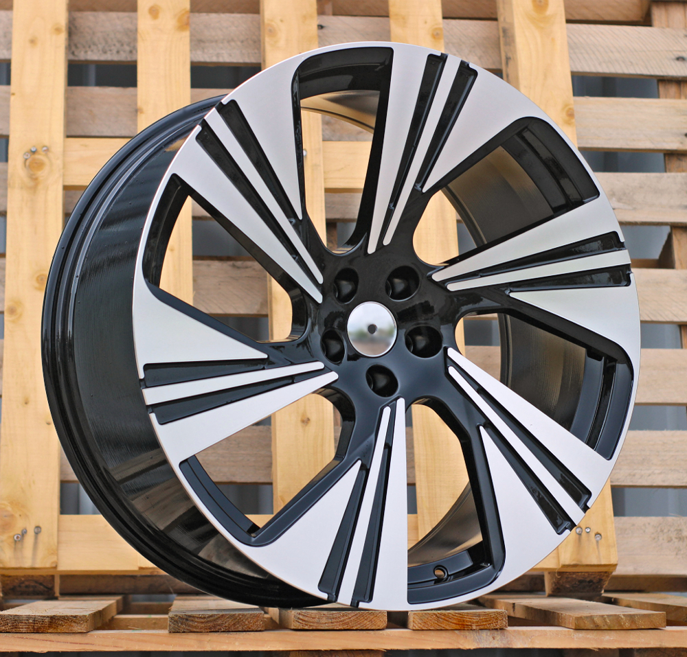 valuveljed JIL Wheels FB007
