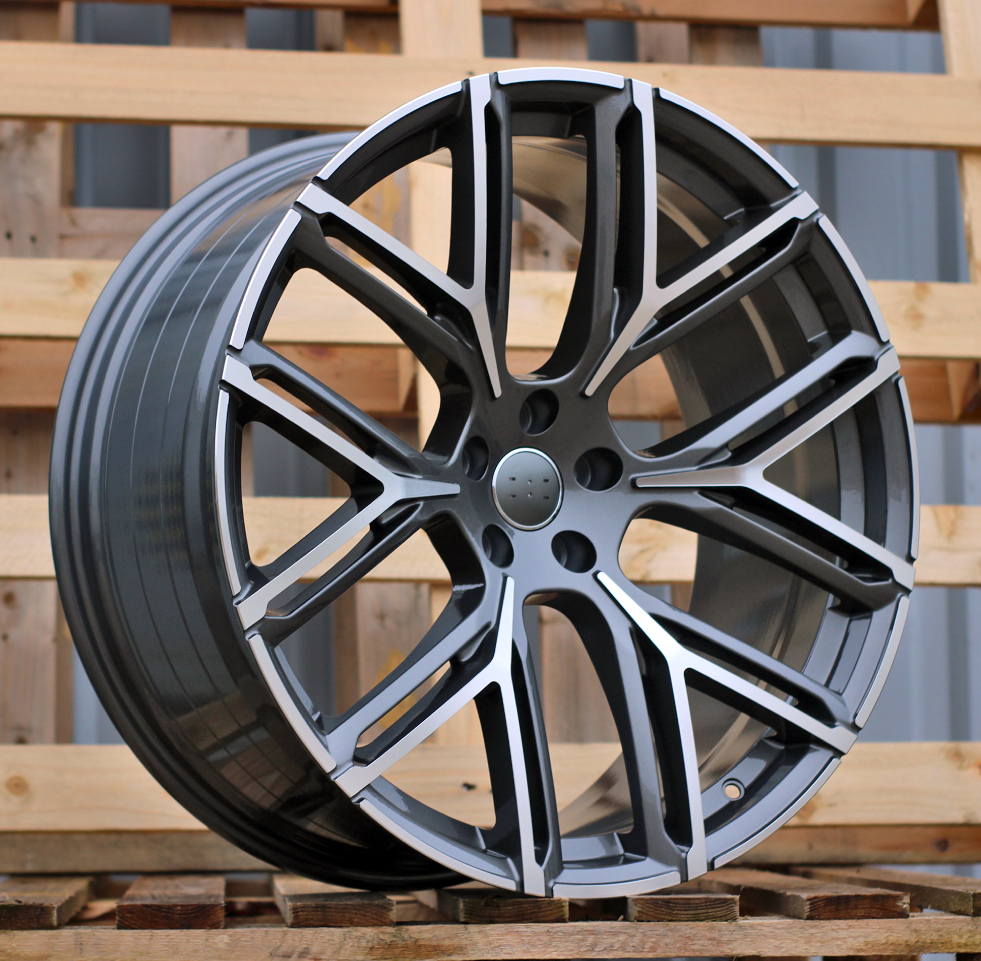valuveljed JIL Wheels HF736