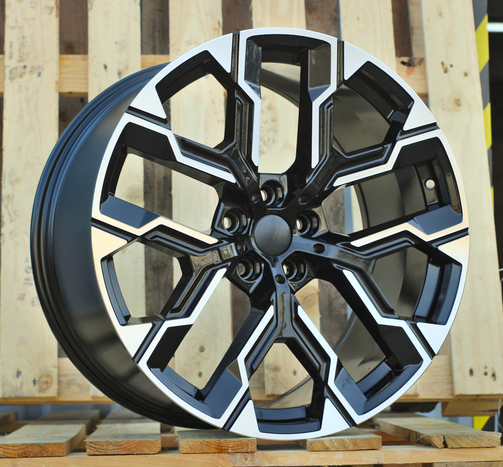 valuveljed JIL Wheels 3S1318