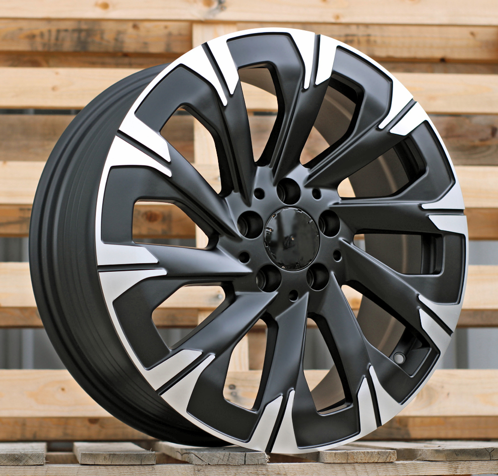 valuveljed JIL Wheels IN3519F