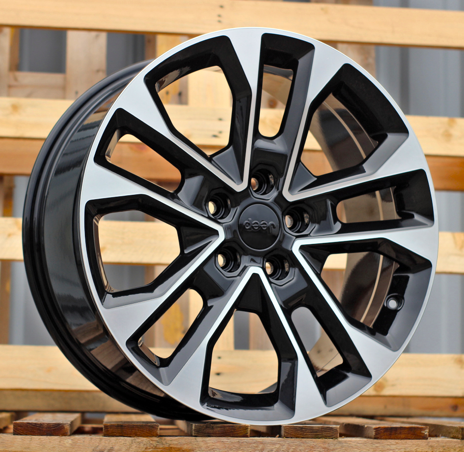 valuveljed JIL Wheels A5914