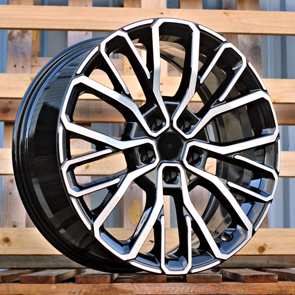 valuveljed JIL Wheels A1448