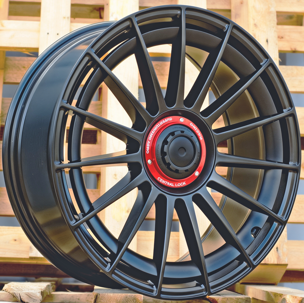 valuveljed JIL Wheels FBX298