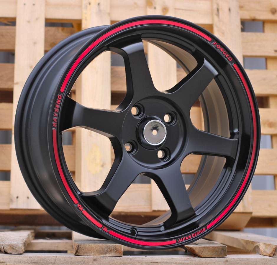 valuveljed JIL Wheels I6966